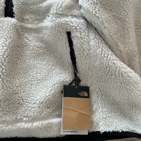 The North Face extreme pile pullover - Picture 2 of 3